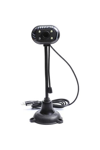 Anka Buyfun Bilgisayar Kamerasi Webcam Trendyol