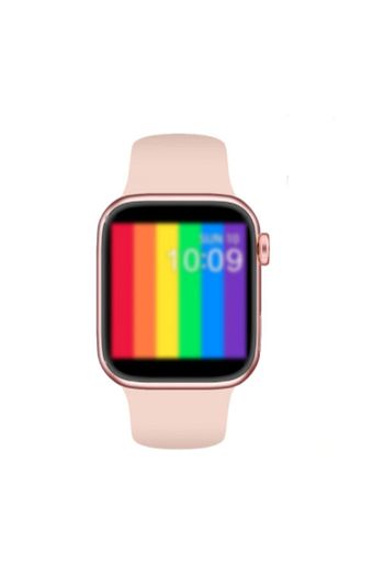 Blue Inter G500 Akilli Saat Bluetooth Cagri Konusma Ates Olcer Kalp Hizi Spor Smartwatch G500 Akilli Saat Trendyol