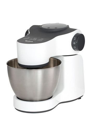 Tefal Beyaz Wizzo Mutfak Sefi 1000w Trendyol