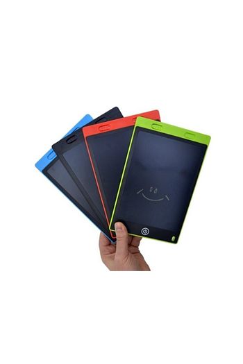 gomax 8 5 inc lcd not yazma cizim yapma