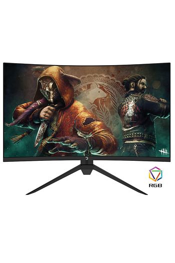 Gamepower Intense X40 27 240hz 1ms Rgb Curved Freesync G Sync Gaming Oyuncu Monitor Trendyol
