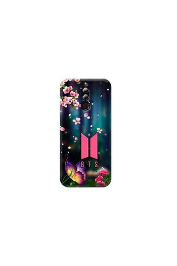 kilif madeni huawei mate 10 lite bts