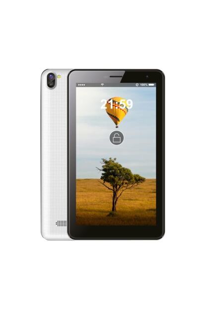 Concord Range Hs 7 Ips 2gb 32gb Android 10 Eba Uyumlu Tablet Pc Trendyol
