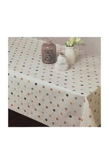 Polset Astarli Leke Tutmaz Yanmaz Masa Ortusu 140 X 140 Trendyol