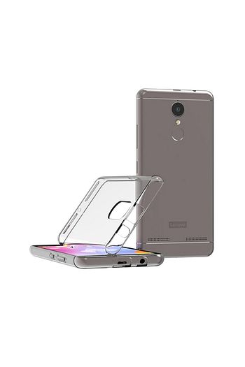 Lenovo P2 Seffaf Super Silikon Esnek Nitro Nano Seffaf Kilif Trendyol