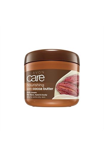 Avon Care Nourishing Kakao Yagi Iceren Cok Amacli Krem Trendyol