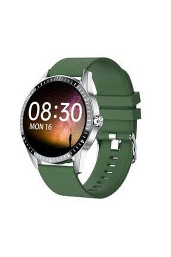 Imextech Yesil Yeni Nesil Y20 Akilli Saat Konusma Ozellikli Smart Watch Trendyol