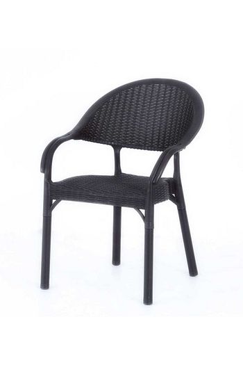 mesami bambu rattan plastik sandalye 6 adet fiyati yorumlari trendyol