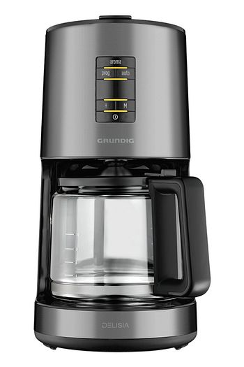 grundig km 7682 delisia filtre kahve makinesi fiyati yorumlari trendyol