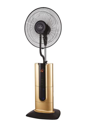 airking cool soguk buharli iyonizerli vantilator gold fiyati yorumlari trendyol