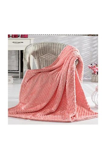 merinos buybox pearl tomurcuk battaniye pudra cift kisilik fiyati yorumlari trendyol