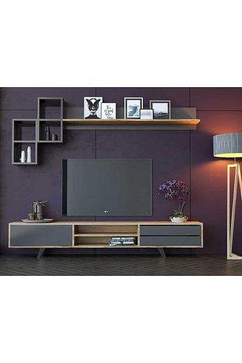 rabi buse lux tv unitesi fiyati yorumlari trendyol