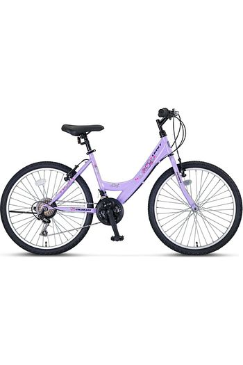 umit bisiklet umit 2600 colorado lady 26 jant lila bayan dag bisikleti fiyati yorumlari trendyol
