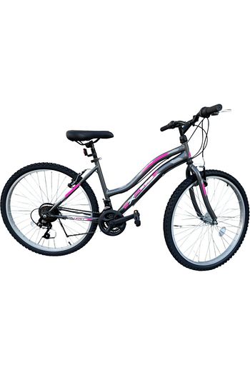umit bisiklet umit 2634 explorer 26 v 26 jant 21 vites kadin dag bisikleti antrasit pembe fiyati yorumlari trendyol