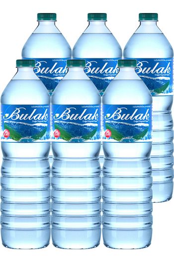 bulak dogal kaynak suyu 6x1 5 l su fiyati yorumlari trendyol