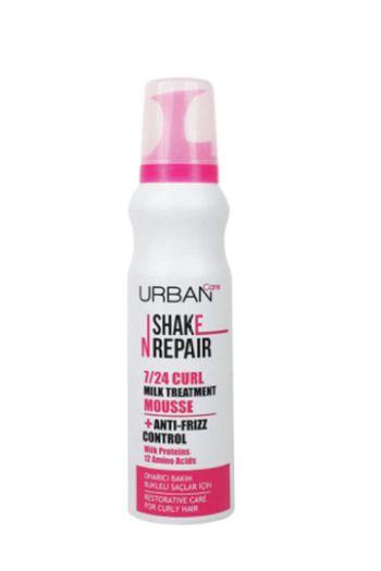 urban care kabaran bukleli saclara ozel kopuk 150 ml fiyati yorumlari trendyol