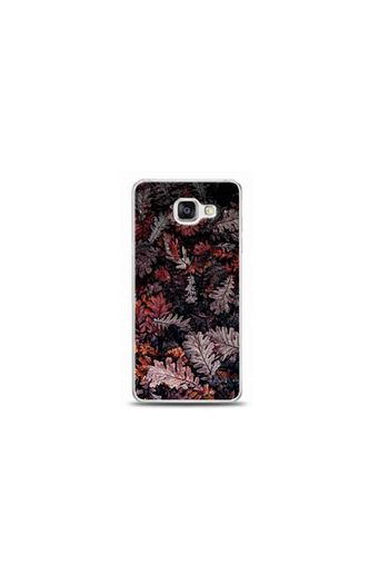 kilif madeni samsung galaxy a5 2016