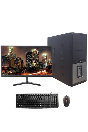 Avantron I7 4770 3 90ghz16gb Ram 240 Ssd 19 5 Masaustu Bilgisayar Trendyol