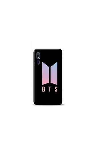 kilif madeni samsung a2 core bts