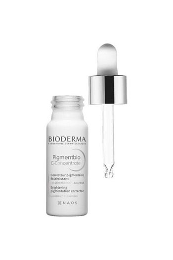 Bioderma Pigmentbio C Concentrate 15 Ml Trendyol