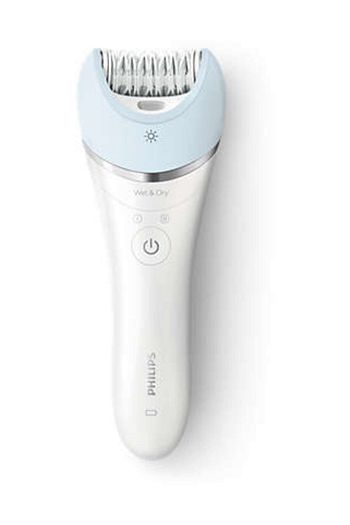 Philips Bre605 00 Satinelle Advanced Islak Kuru Epilasyon Cihazi Trendyol