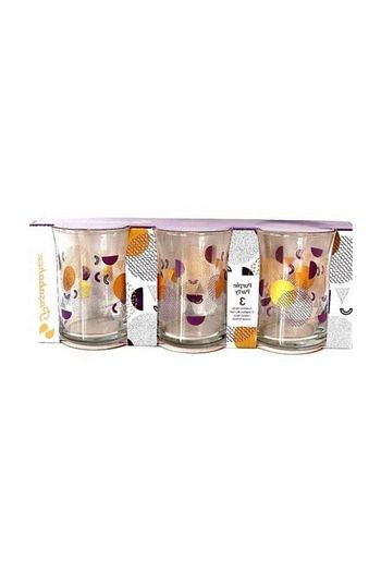 Pasabahce 420322 Purple Party Su Bardagi 280 Cc 6 Li Trendyol