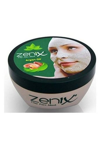 Zenix Profesyonel Argan Yagli Kil Maskesi 350 Ml Fiyati Yorumlari Trendyol