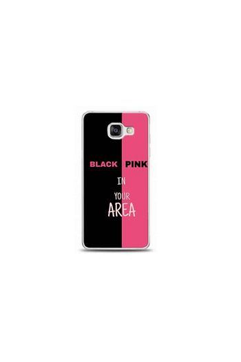 kilif madeni samsung galaxy a5 2016