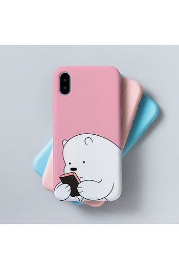 huawei y5 2019 ozel tasarim karikatur desenli kilif