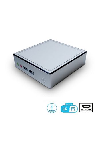 Turbox I3m 4 Nesil 8 Ram 256 Msata Ssd Hdmi Cikis Wifili Mini Pc Trendyol