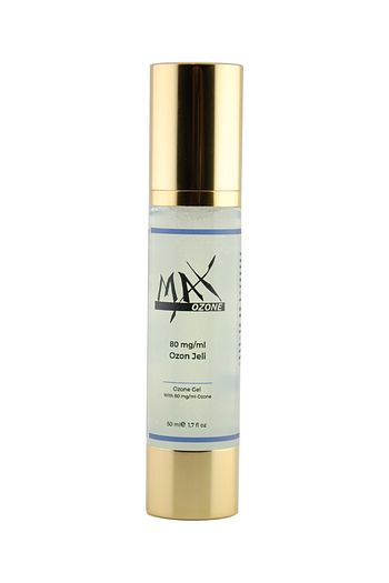 Maxozone 80 Mg Ozon Jeli 50 Ml Trendyol
