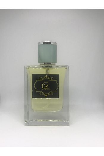 Celal Yavuz Narcotik Erkek 50m Edc Parfum Trendyol