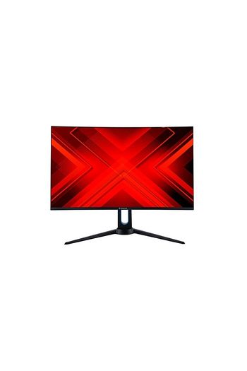 Rampage Rm 270 X Titan 1ms 165hz Hdr Gaming Curved Freesync Yukselik Ayarli 27 Inc Trendyol