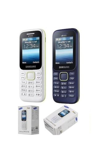 samsung tuslu cep telefonu e2550 fiyati