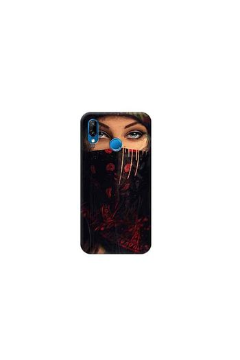 huawei p20 lite pecli bayan tasarimli telefon kilifi y karisikkf006