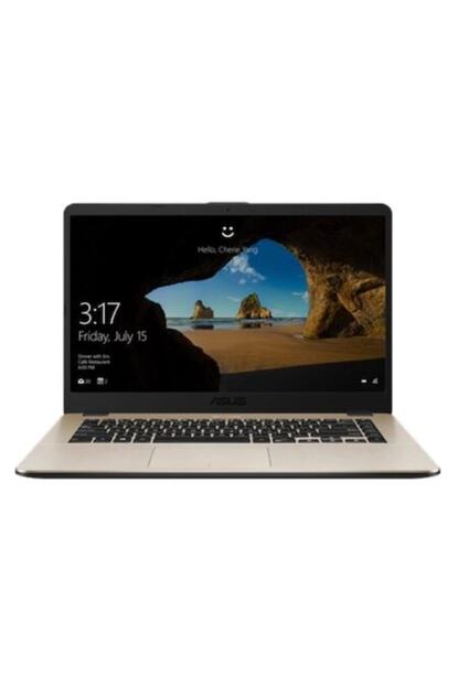 Asus Vivobook 15 X505za Bq887r1 Amd Ryzen 7 2700u 12gb 256gb Ssd Freedos 15 6 Fhd Tasinabilir Bilgisayar Trendyol
