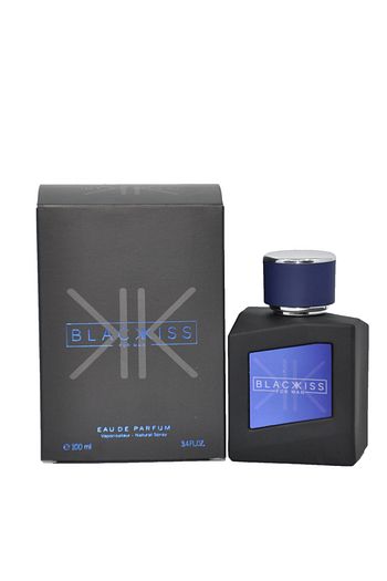Black Kiss Men 100ml Edp Erkek Parfumu Trendyol