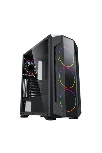 Avantron Ryzen 5 3500x 16gb Ddr4 480gb Ssd 8gb Rtx2060 E K Oyun Bilgisayari Trendyol
