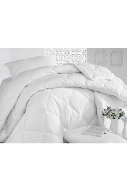 Madame Linnda Tek Kisilik Microfiber Elyaf Yorgan Fiyati Yorumlari Trendyol