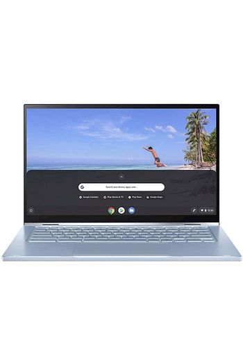 Asus C433t 14 Fho Intelcore M3 8100y 4gb Ram 64gb Sso Chrome Os Laptop Trendyol