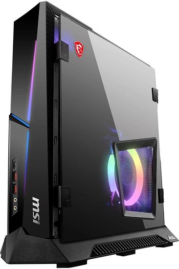 msi meg trident x 10se 851eu i9 10900k