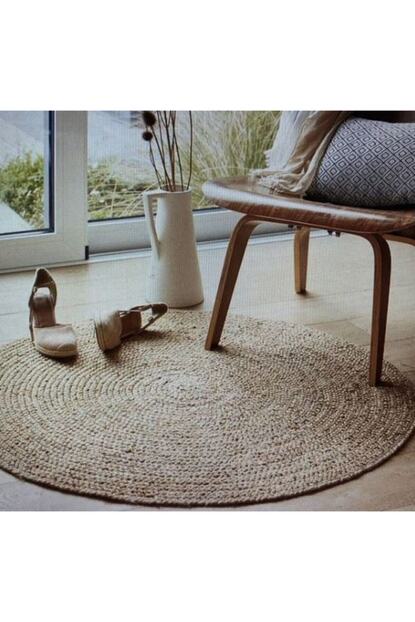 m k home 100 hasir paspas 90 cm hali kilim yolluk duvar halisi dekoratif natural el ormesi fiyati yorumlari trendyol