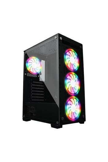 Trendwea Intel I3 10100 8gb 240gb Ssd Gtx1650 Oyun Bilgisayari Trendyol