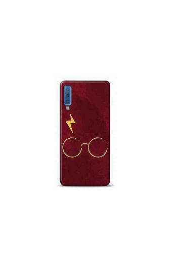 madeni samsung galaxy a50 harry potter