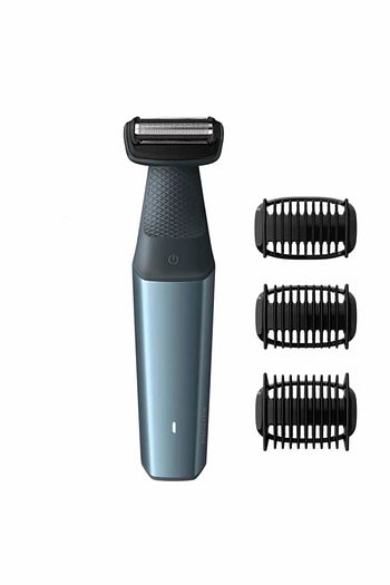 Philips Bg3015 15 Islak Kuru Erkek Vucut Bakim Kiti Trendyol