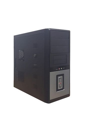 Avantron I7 4770 3 90ghz 4gb Ram 120 Ssd Masaustu Bilgisayar Trendyol