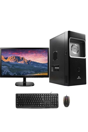 Avantron I3 2 Nesil 3 10ghz 4gb Ram 1tb Hdd 19 5 Masaustu Bilgisayar Trendyol