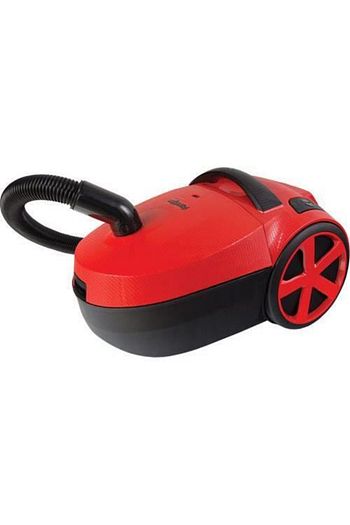 Fantom Dc3000 Cekici 850 W Toz Torbali Elektrikli Supurge Kirmizi Trendyol
