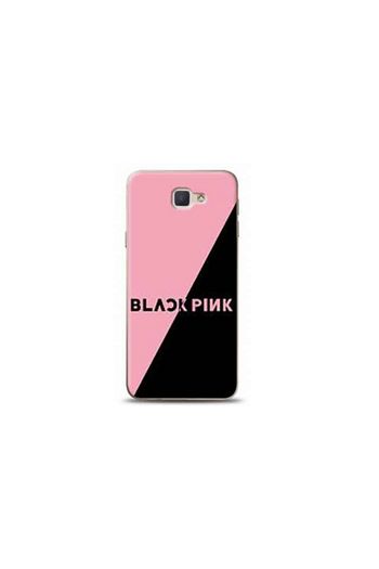 Kilif Madeni Samsung J7 Prime 2 Black Pink Tasarimli Telefon Kilifi Fiyati Yorumlari Trendyol