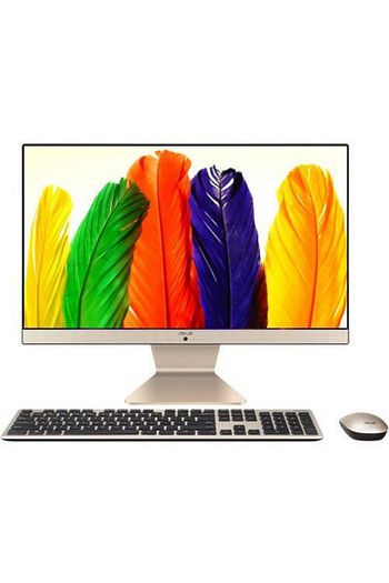 Asus Vivo V222uak Ba092d07 I3 8130u 16gb 512ssd 21 5 Freedos Fullhd All In One Masaustu Bilgisayar Trendyol